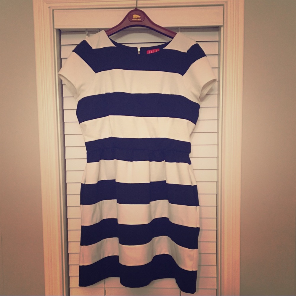 Elle Dress